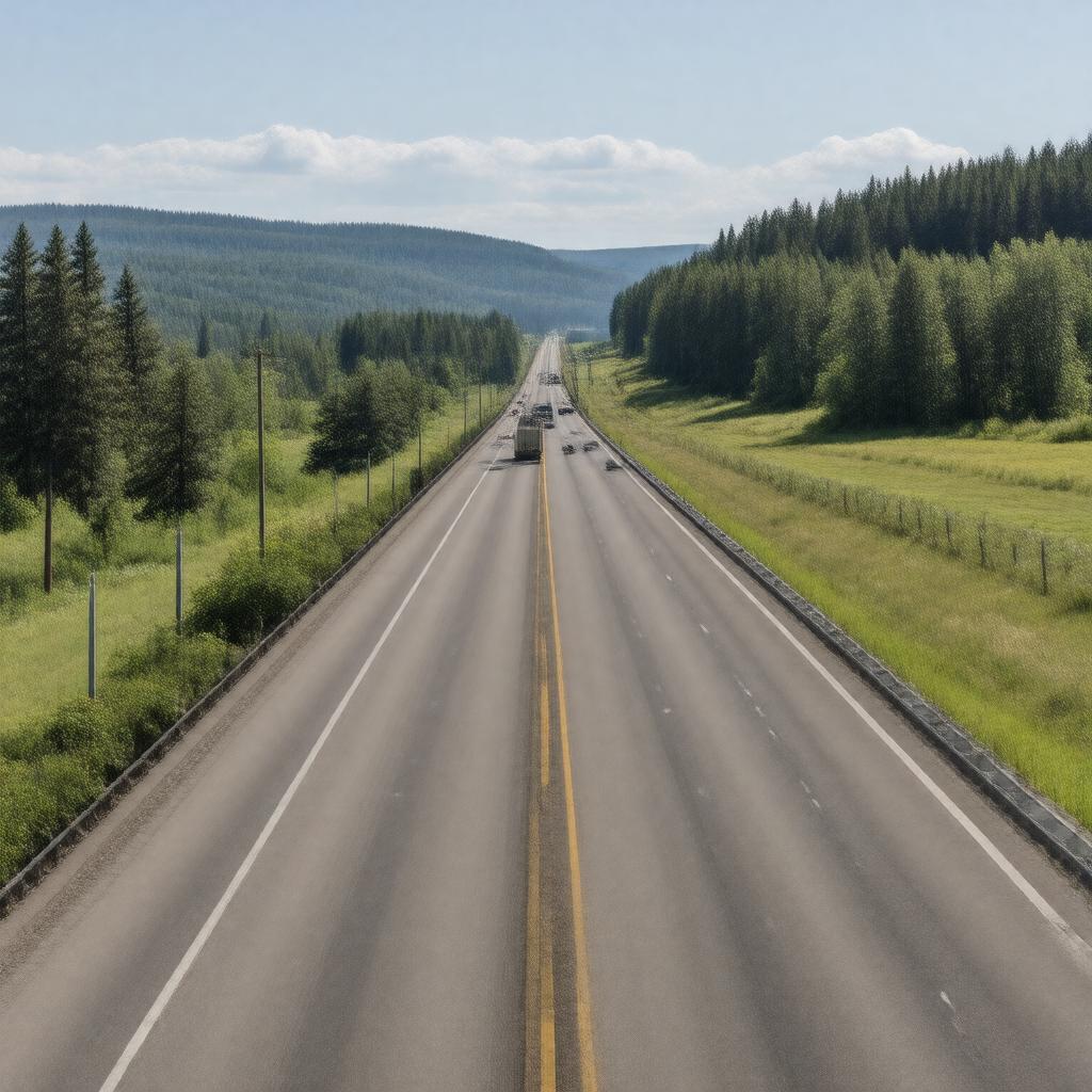 Interstate 82
